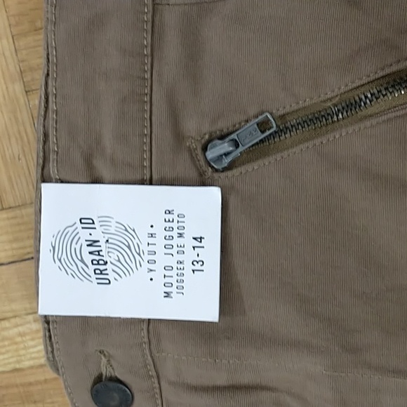 Moto jogger urban ID - Picture 3 of 4